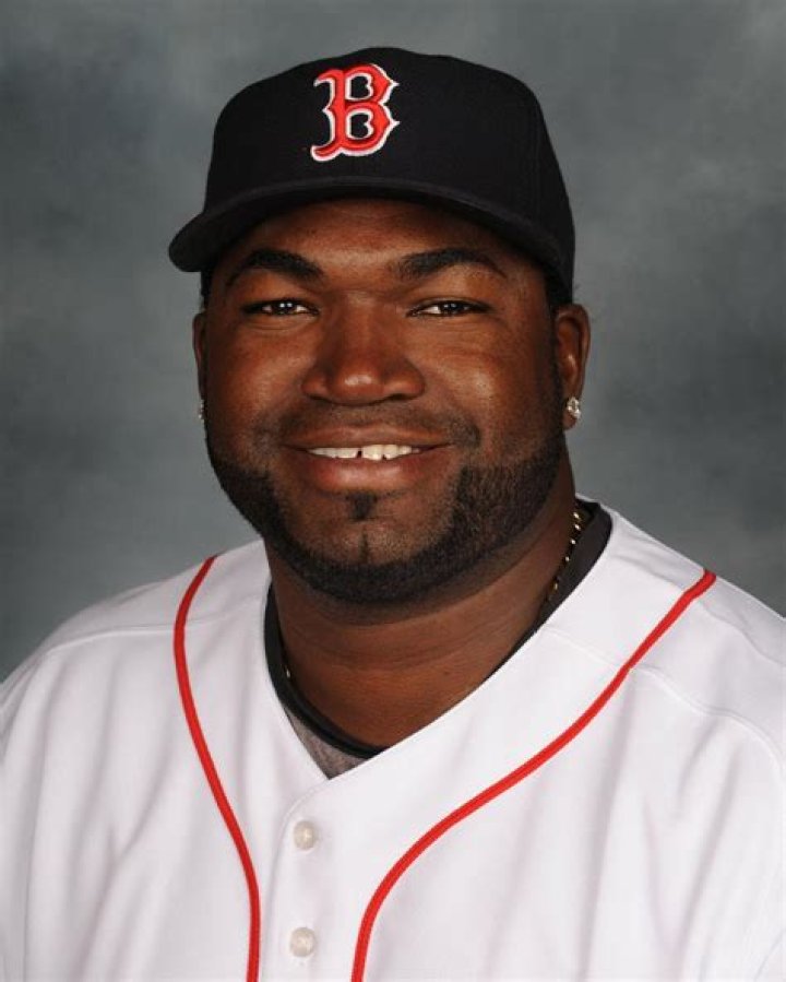 David Ortiz