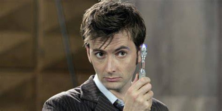 David Tennant David Tennant