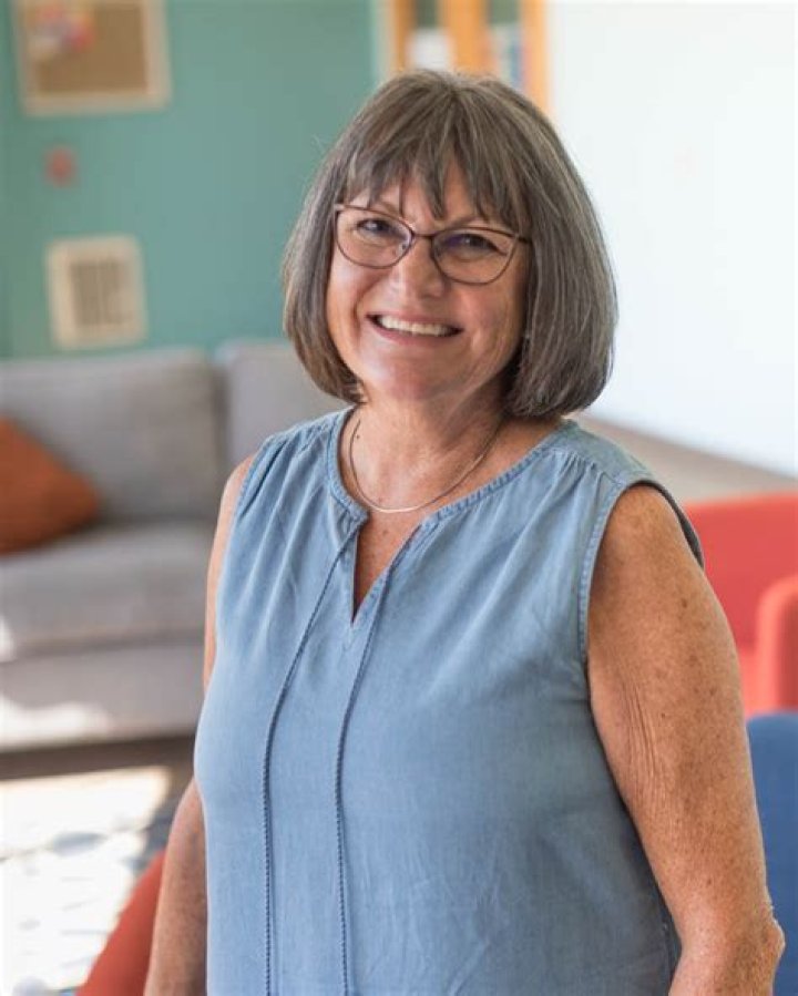 Deb Hagen – Austin, TX