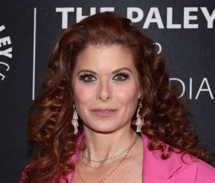 Debra Messing Debra Messing