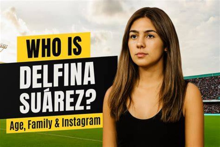 Delfina Suarez Delfina Suarez