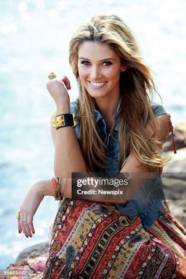 Delta Goodrem Delta Goodrem