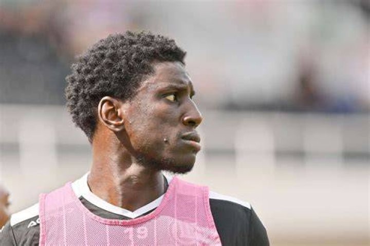 Demba Ba Demba Ba