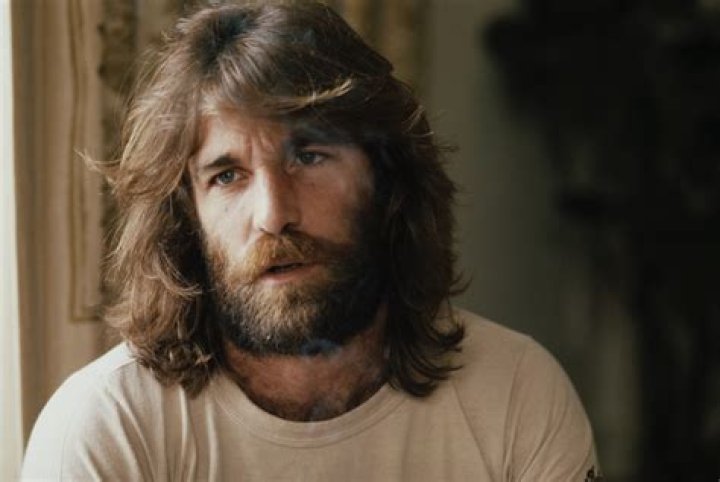 Dennis Wilson Dennis Wilson
