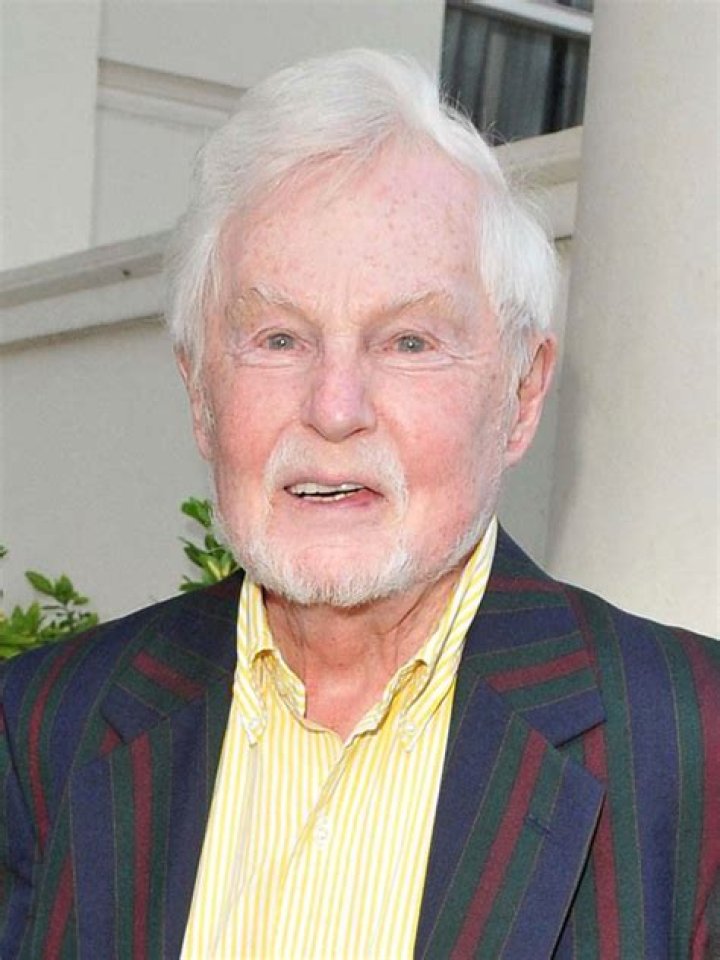 Derek Jacobi Derek Jacobi