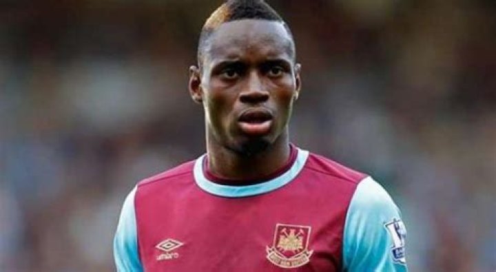 Diafra Sakho Diafra Sakho