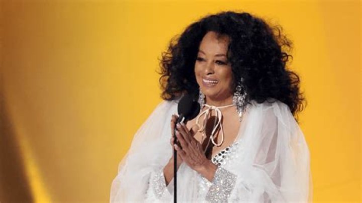How many baby daddies does Diana Ross have? 1 Diana Ross h
