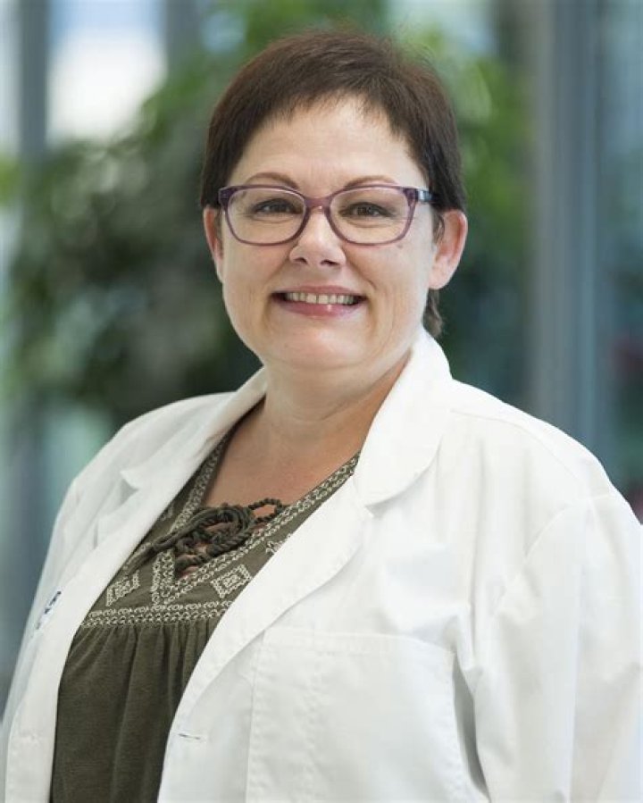 Diane Howe – Angola, IN