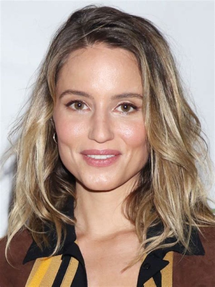 Dianna Agron Dianna Agron