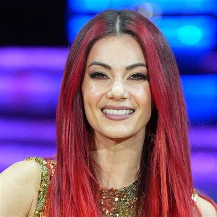 Dianne Buswell Dianne Buswell