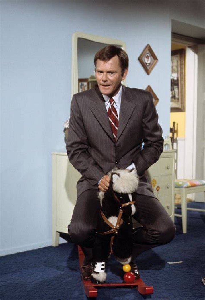 Dick Sargent Dick Sargent