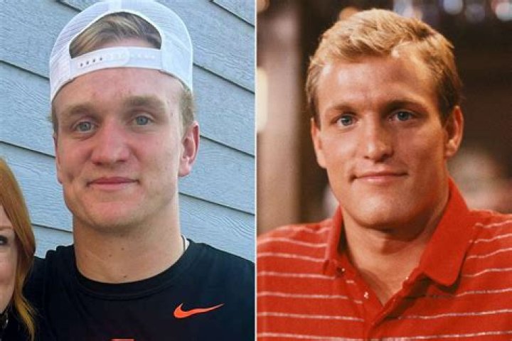 Did the Drummonds adopt a son?