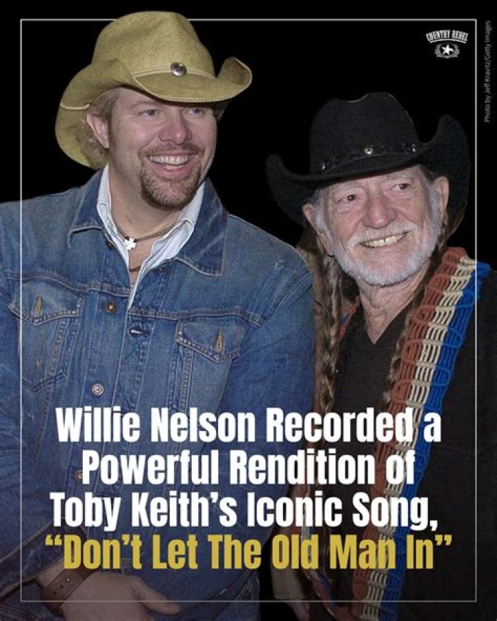 Did Toby Keith write his own songs?