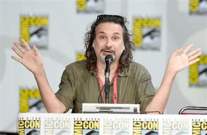 Dino Stamatopoulos Dino Stamatopoulos