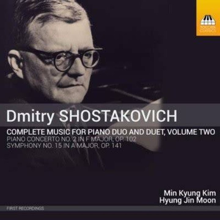 Dmitry Shostako... Biography