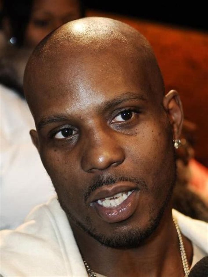 DMX DMX