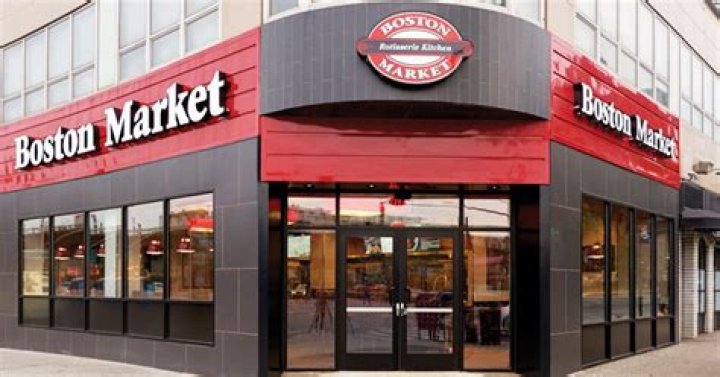 Does boston market pay weekly