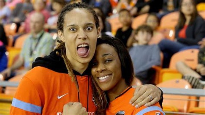 Does Brittney Griner have a brother?