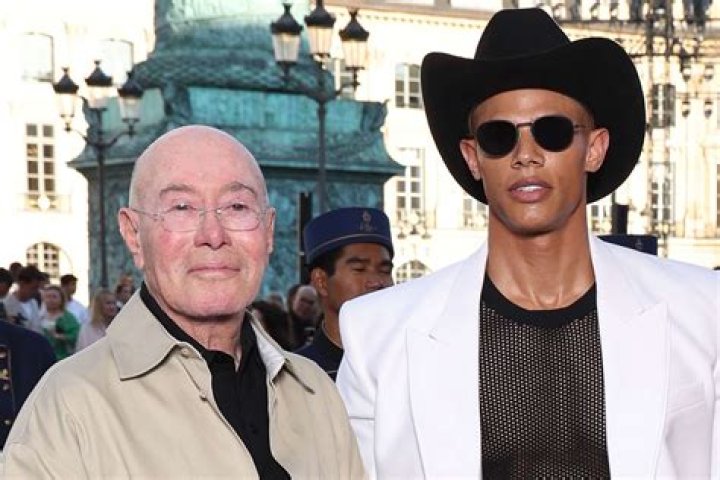Does David Geffen Have A Boyfriend?
