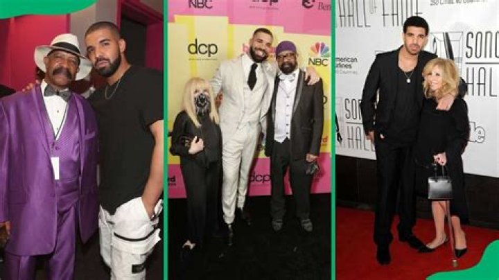 Does rapper have brothers and sisters?