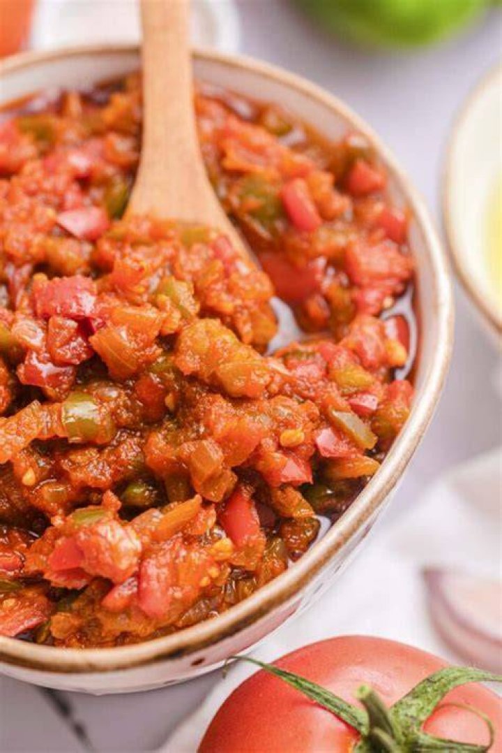 Does sofrito have pork in it