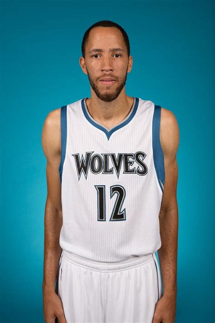 Does tayshaun prince have a son