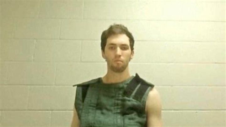 Does Tyler get released from jail?