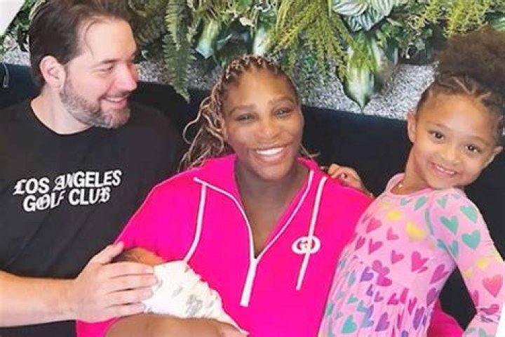 Does Venus Williams have children?