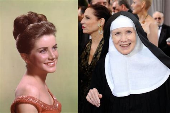 Dolores Hart Dolores Hart
