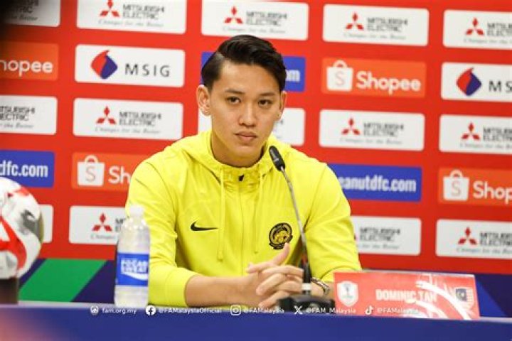 Dominic Tan Dominic Tan