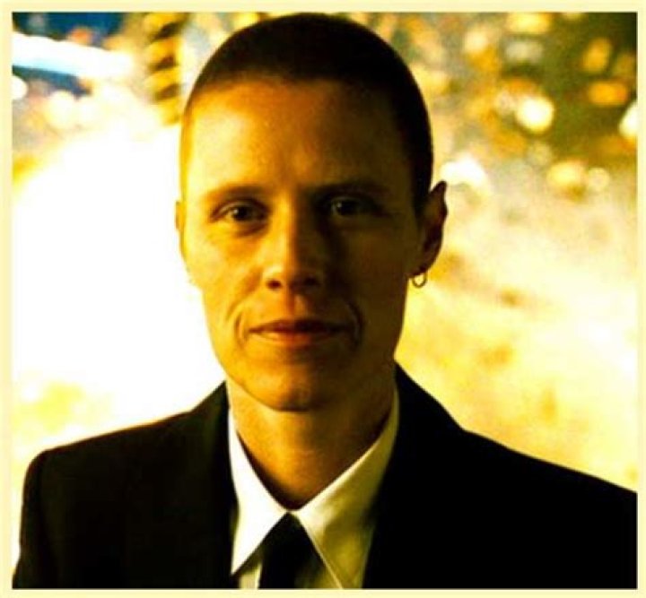 Domino Harvey Domino Harvey