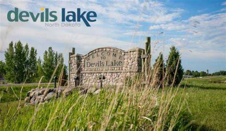 Donna Rance – Devils Lake, ND