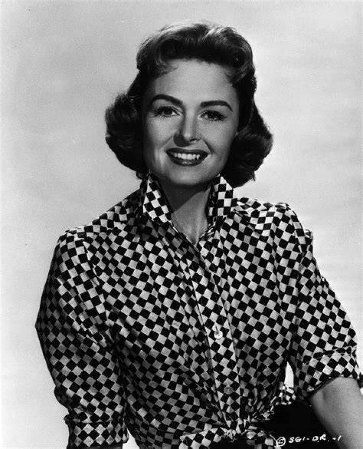 Donna Reed Donna Reed