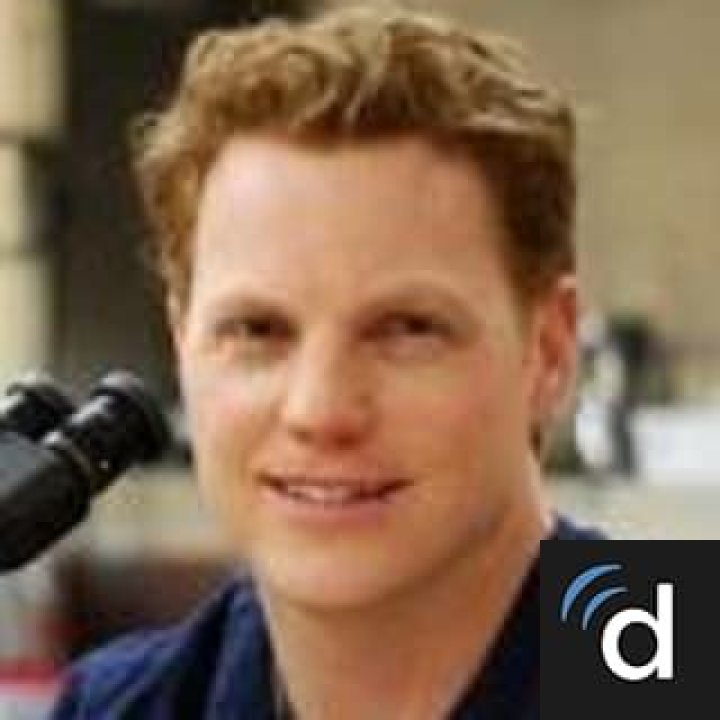 Dr. Aaron Bruce, DO – Bozeman, MT