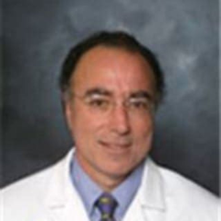 Dr. Aaron Sassoon, MD – Orange, CA