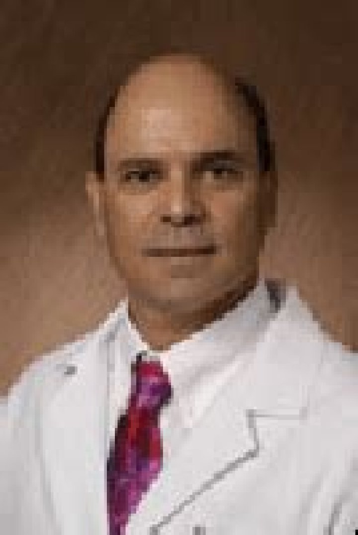 Dr. Abraham Barake, MD – Chesterfield, MO