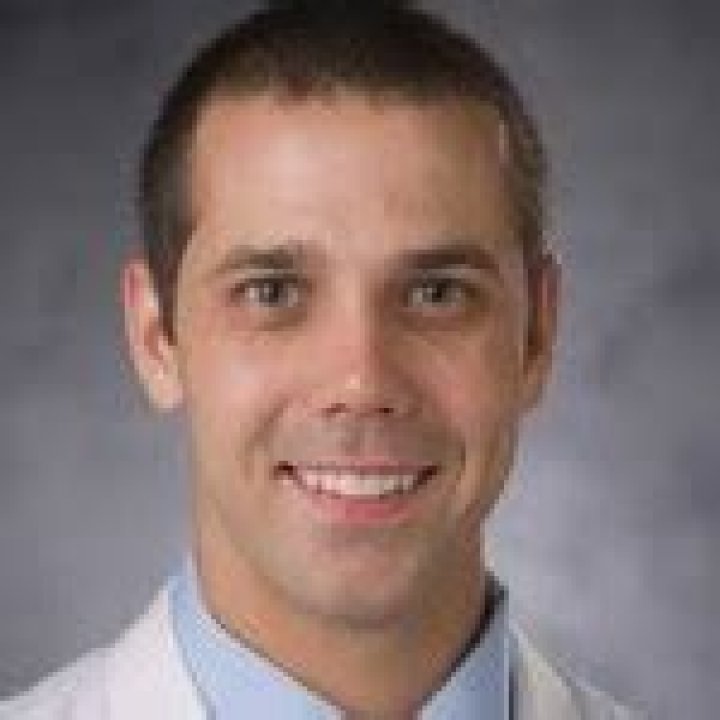 Dr. Adam Caputo, MD – Chattanooga, TN