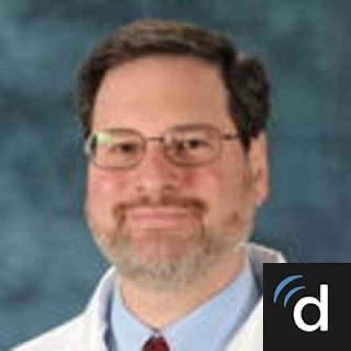 Dr. Adam Frank, MD – Baltimore, MD