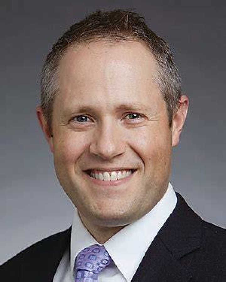 Dr. Adam Kern, MD – Annapolis, MD