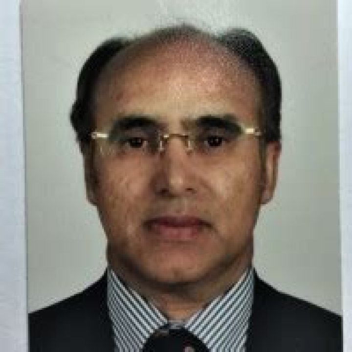 Dr. Aftab Awan, MD – Easley, SC