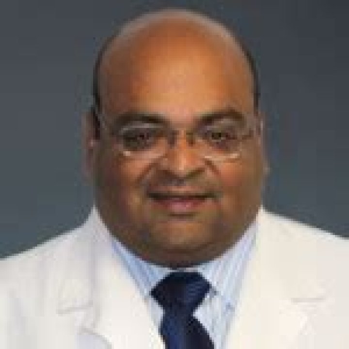 Dr. Ajay Bindal, MD – Houston, TX