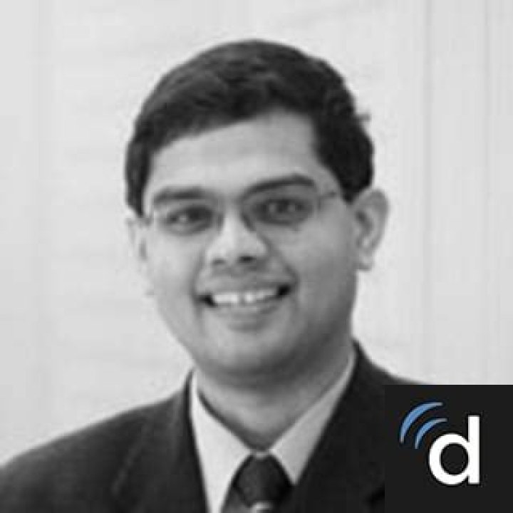 Dr. Ajith Thomas, MD – Boston, MA