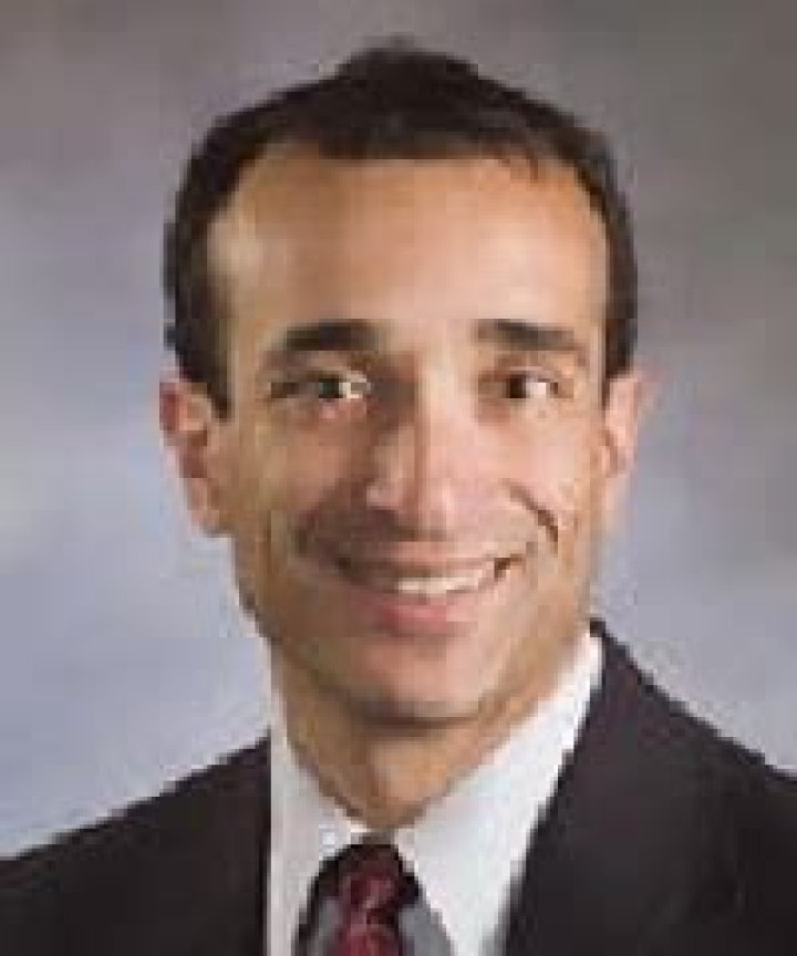 Dr. Alan Aboaf, MD – Centennial, CO