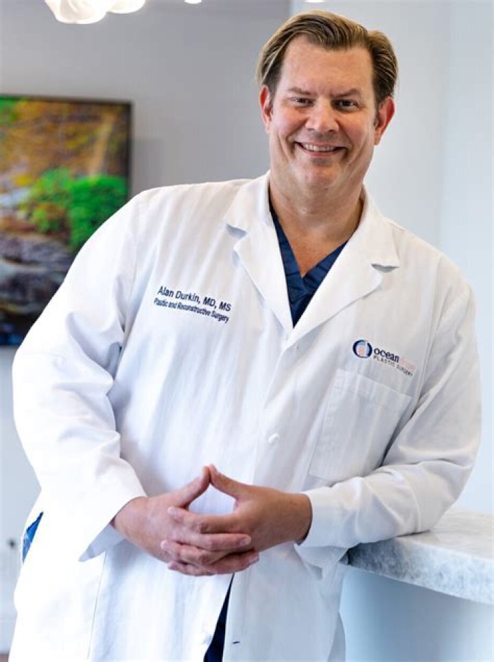 Dr. Alan Durkin, MD – Vero Beach, FL