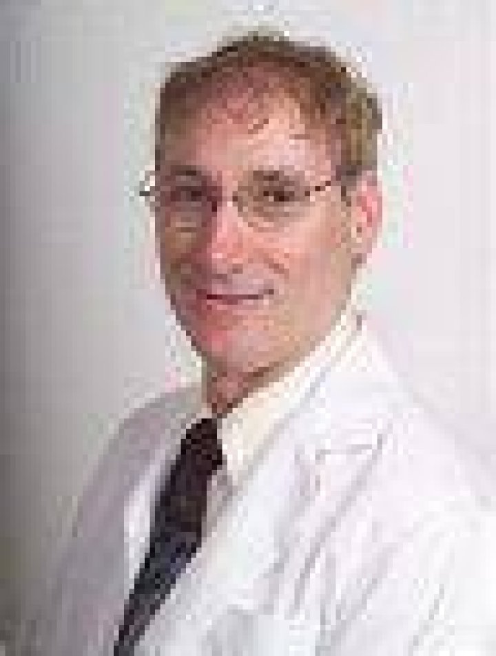 Dr. Alan Spertus, MD – Ormond Beach, FL