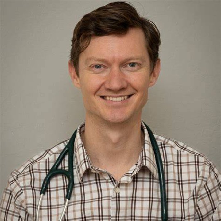 Dr. Alan Wise, MD – Bloomington, IN