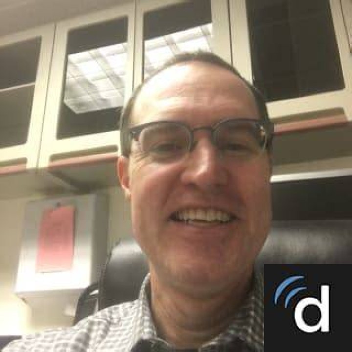 Dr. Alan Zacharias, MD – Boulder, CO