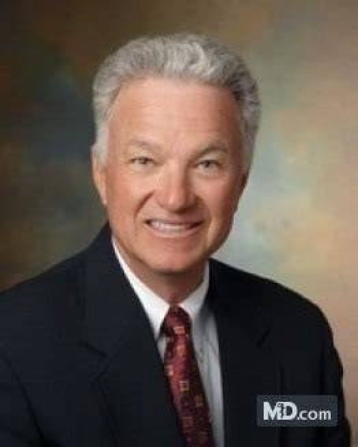 Dr. Albert Thrower, MD – Cranford, NJ