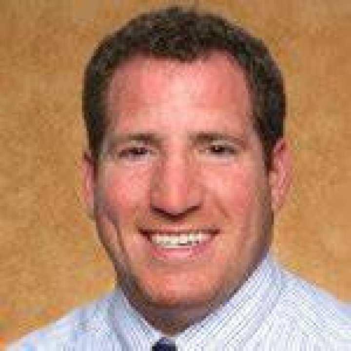 Dr. Alex Seamon, MD – Richmond, VA