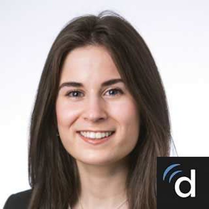 Dr. Alexa Tabackman, MD – Boston, MA